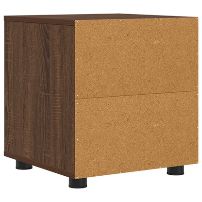 Mobile da Bagno 40,5 x 40 x 44 cm Legno ingegnerizzato | homemem39