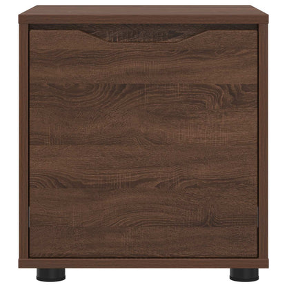 Mobile da Bagno 40,5 x 40 x 44 cm Legno ingegnerizzato | homemem39