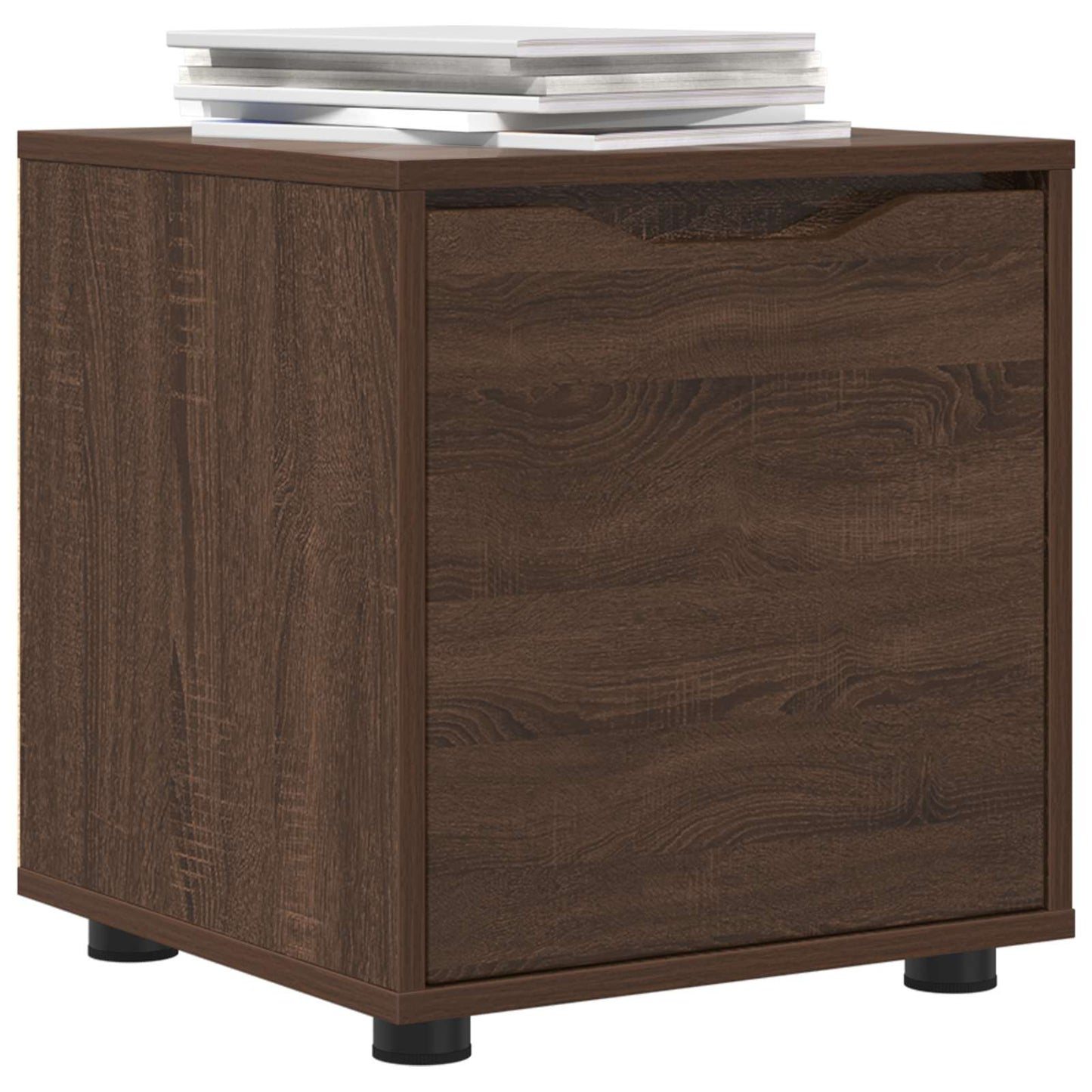 Mobile da Bagno 40,5 x 40 x 44 cm Legno ingegnerizzato | homemem39