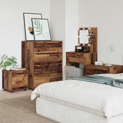 Mobile da Bagno 40,5 x 40 x 44 cm Legno ingegnerizzato | homemem39