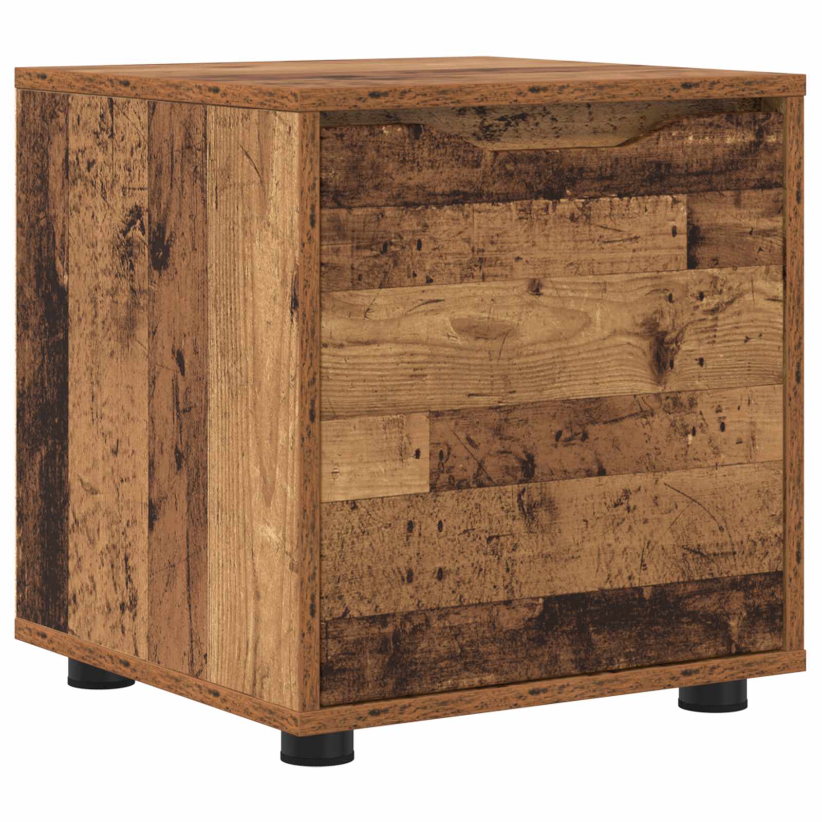 Mobile da Bagno 40,5 x 40 x 44 cm Legno ingegnerizzato | homemem39