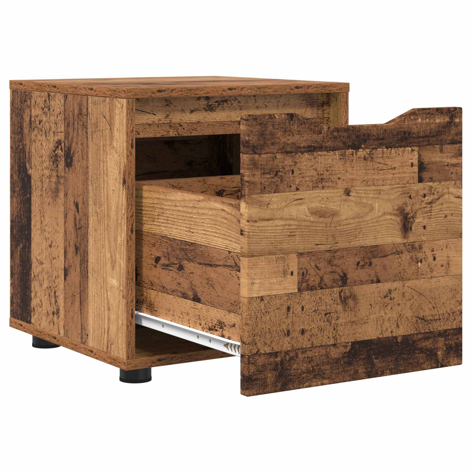 Mobile da Bagno 40,5 x 40 x 44 cm Legno ingegnerizzato | homemem39