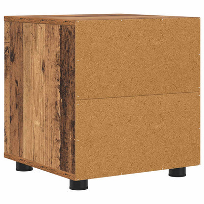 Mobile da Bagno 40,5 x 40 x 44 cm Legno ingegnerizzato | homemem39