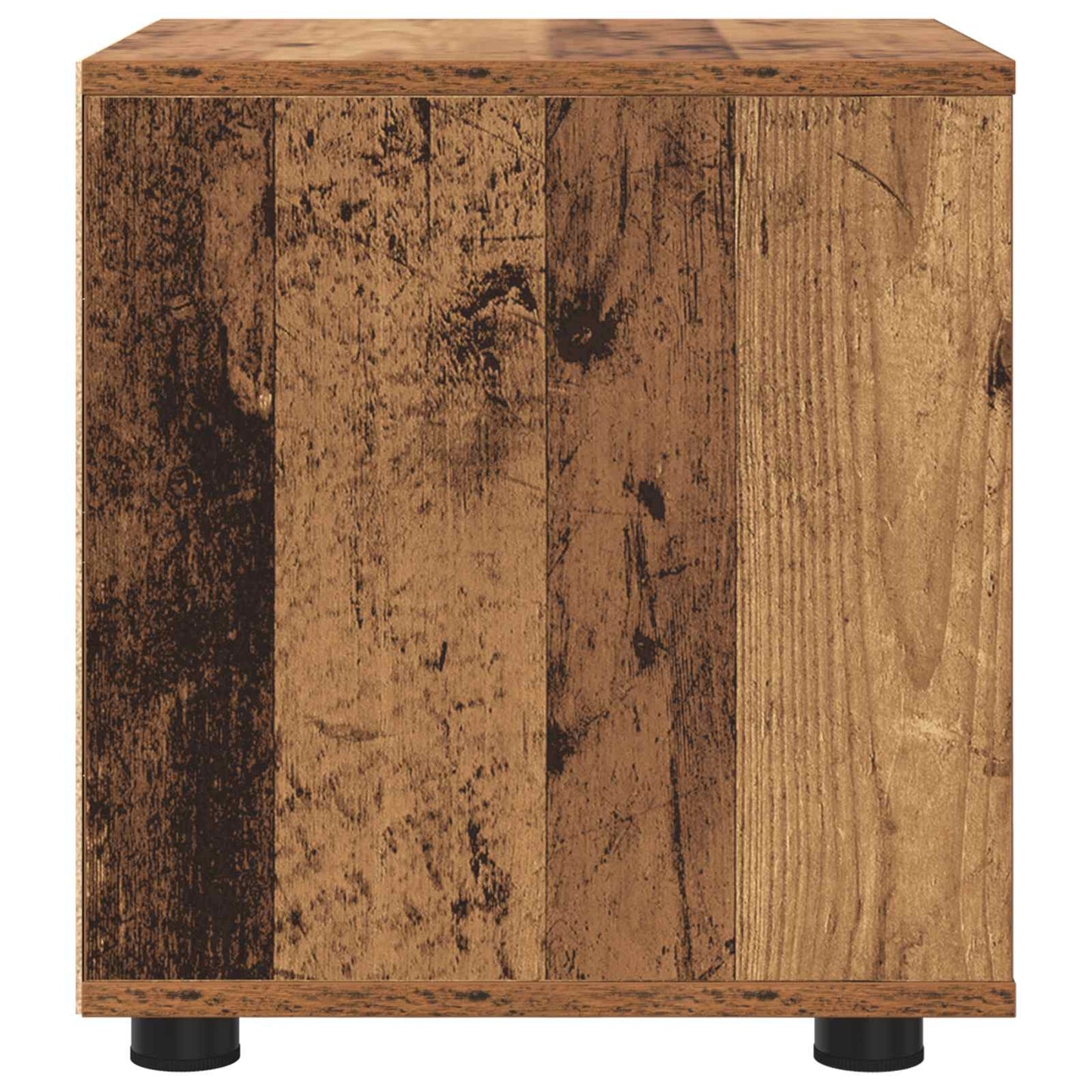 Mobile da Bagno 40,5 x 40 x 44 cm Legno ingegnerizzato | homemem39