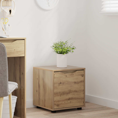 Mobile da Bagno 40,5 x 40 x 44 cm Legno ingegnerizzato | homemem39