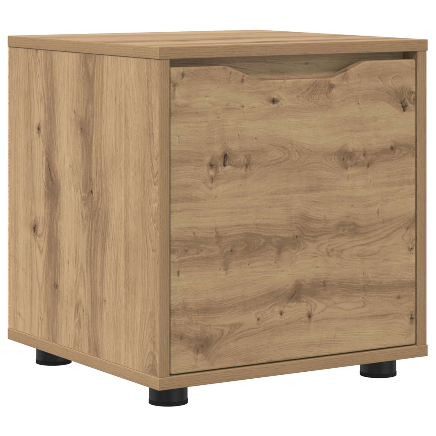 Mobile da Bagno 40,5 x 40 x 44 cm Legno ingegnerizzato | homemem39