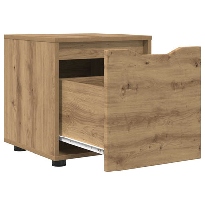 Mobile da Bagno 40,5 x 40 x 44 cm Legno ingegnerizzato | homemem39