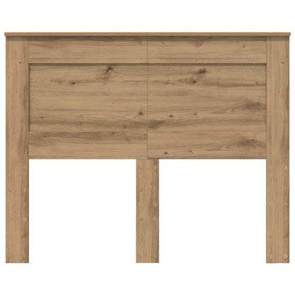 Testiera Rovere artigianale Legno ingegnerizzato