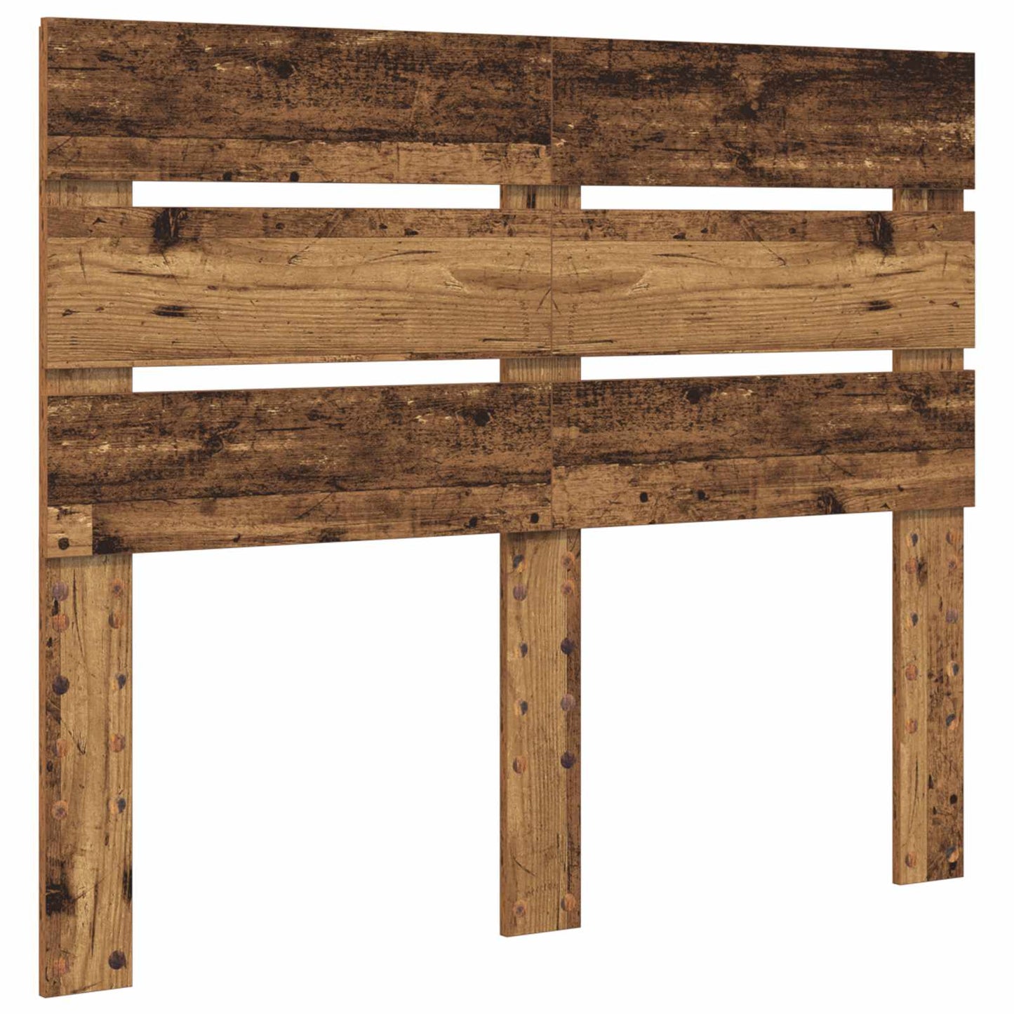 Testiera Legno vecchio Legno multistrato | homemem39