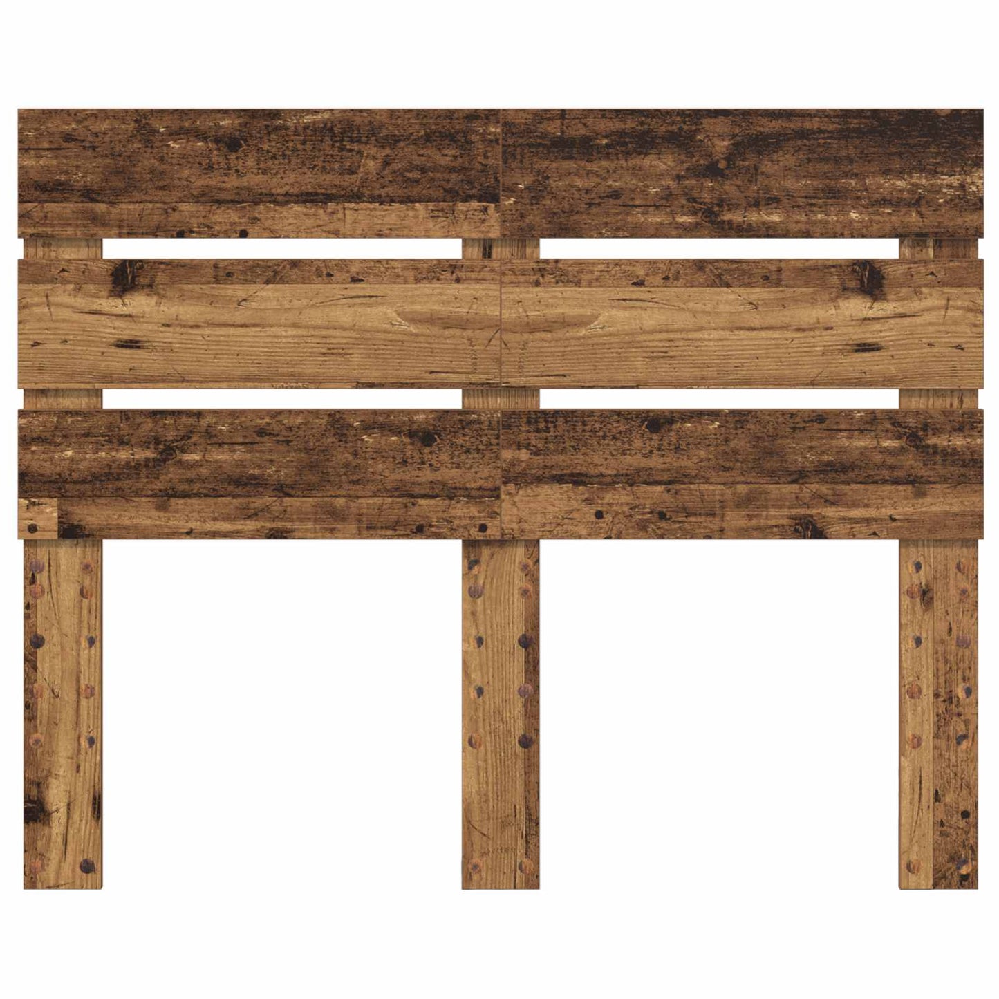 Testiera Legno vecchio Legno multistrato | homemem39