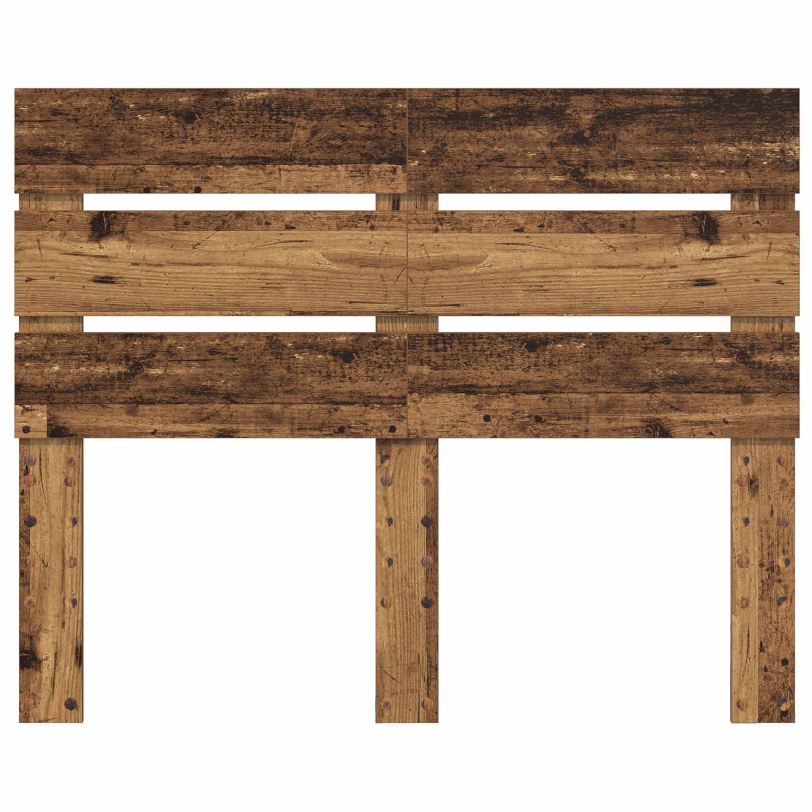 Testiera Legno vecchio Legno multistrato | homemem39