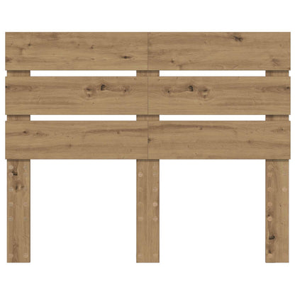 Testiera Rovere artigianale Legno multistrato | homemem39