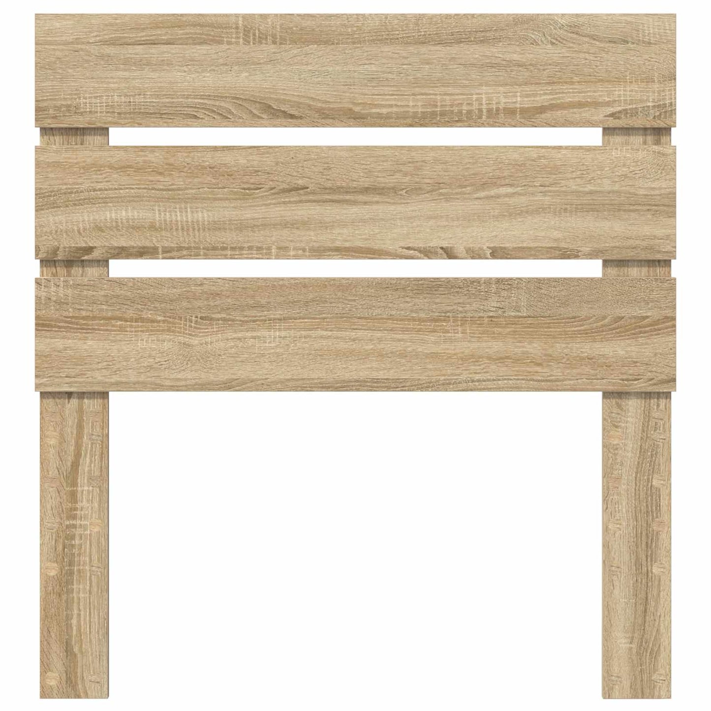 Testiera Rovere Sonoma Legno multistrato | homemem39