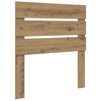 Testiera Rovere artigianale Legno multistrato | homemem39