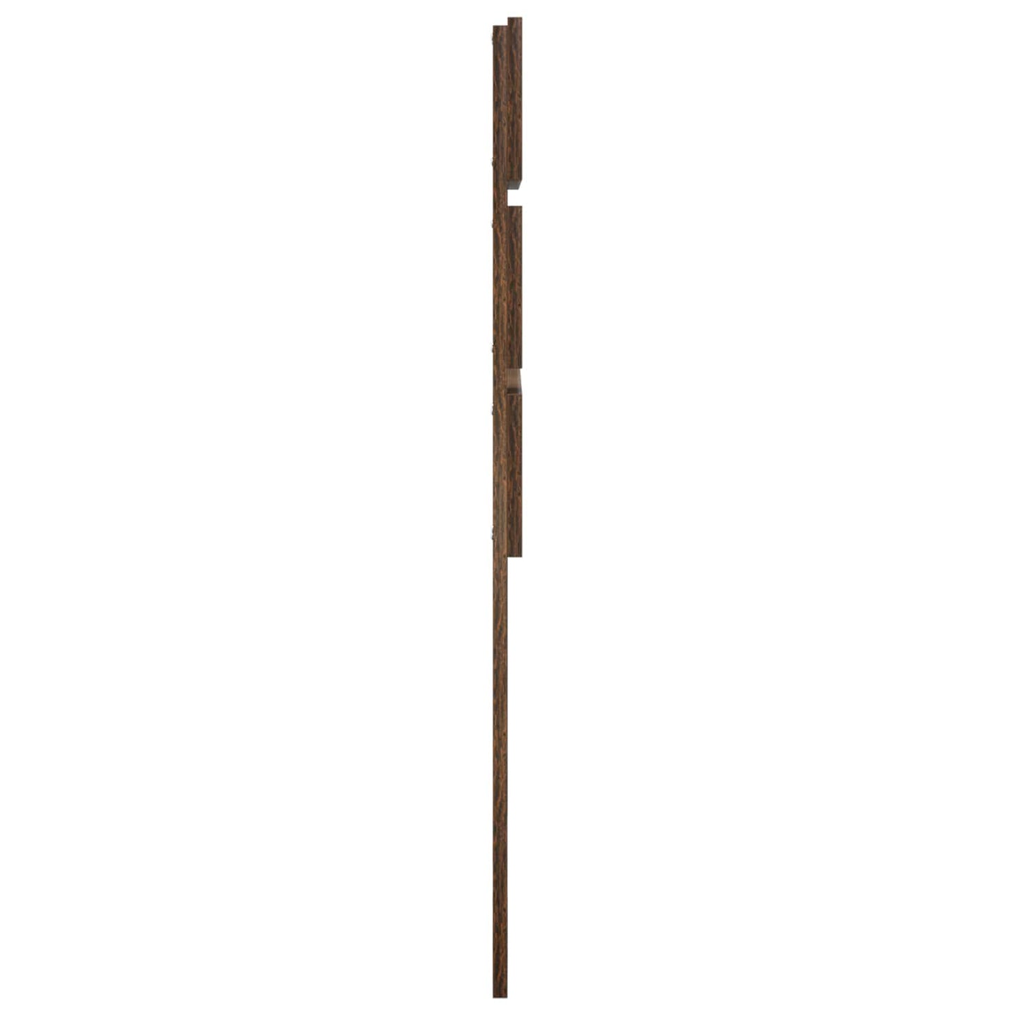 Testiera Rovere fumé Legno multistrato | homemem39