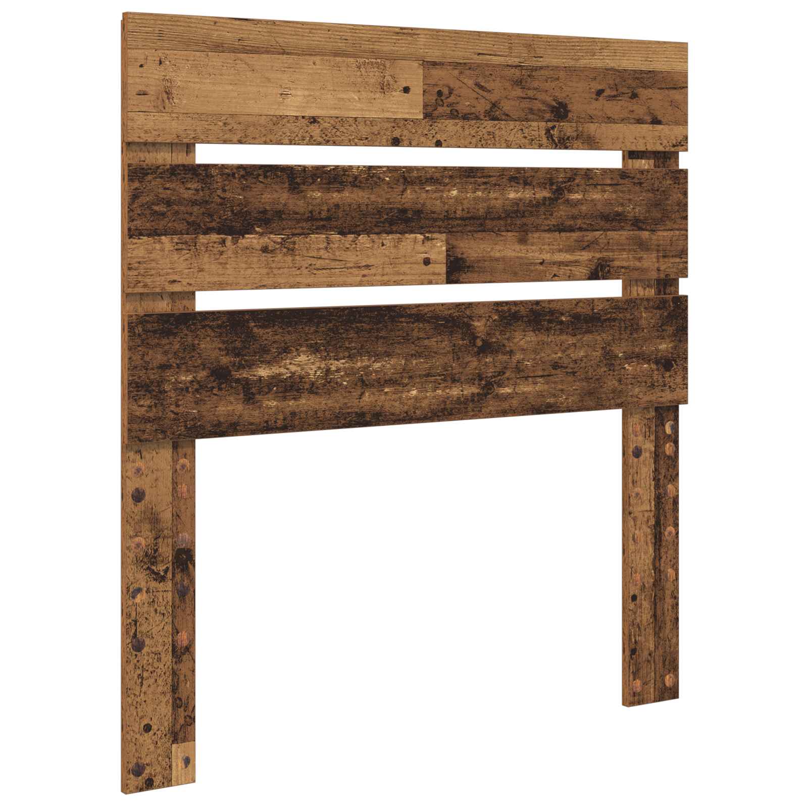 Testiera Legno vecchio Legno multistrato | homemem39