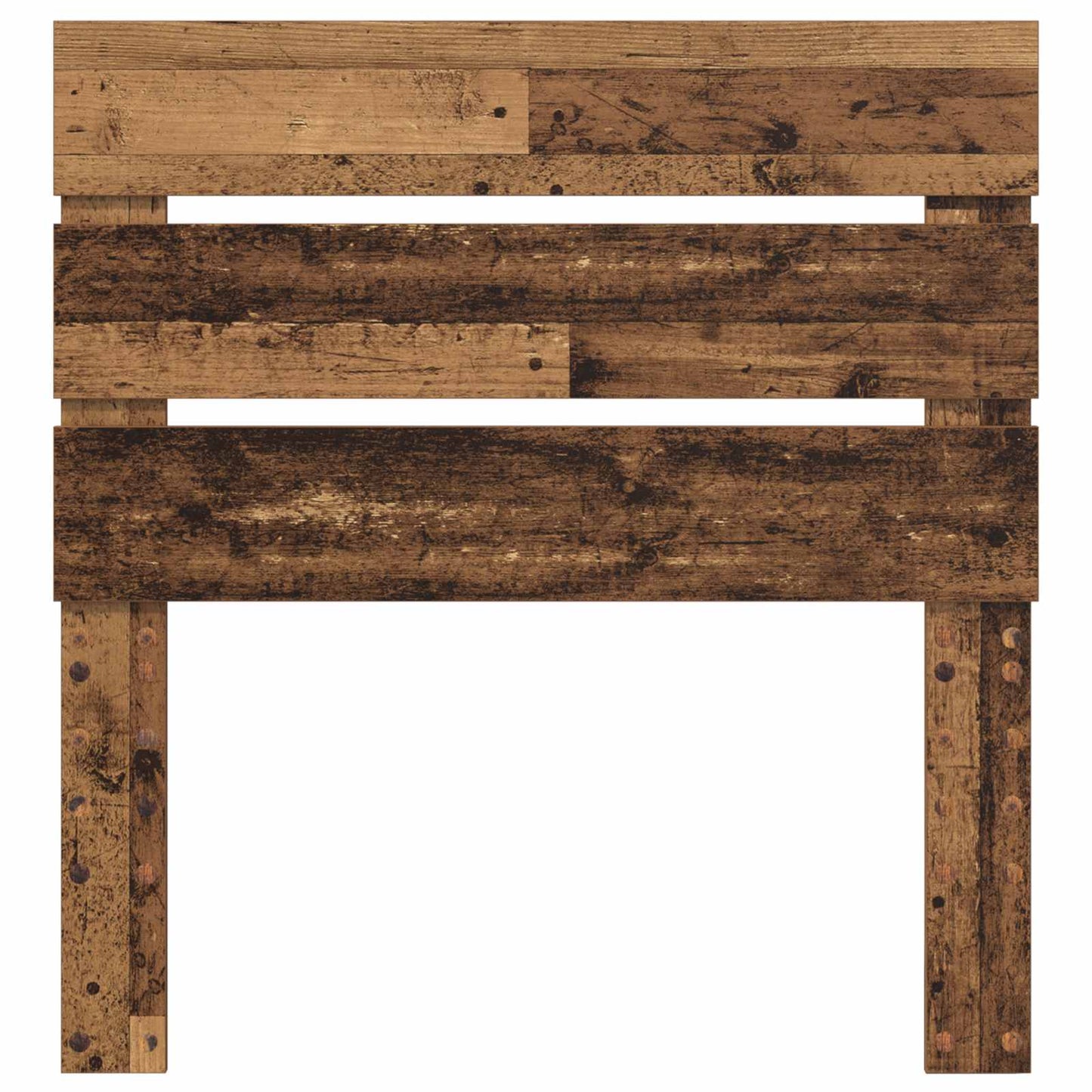 Testiera Legno vecchio Legno multistrato | homemem39