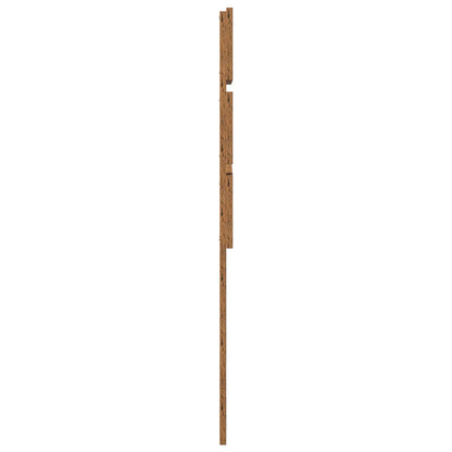 Testiera Legno vecchio Legno multistrato | homemem39