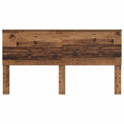 Testiera Legno vecchio 100 cm Legno ingegnerizzato | homemem39
