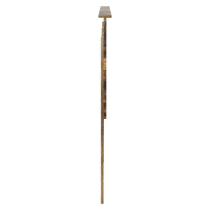Testiera Quercia Affumicata 100 cm Legno ingegnerizzato | homemem39