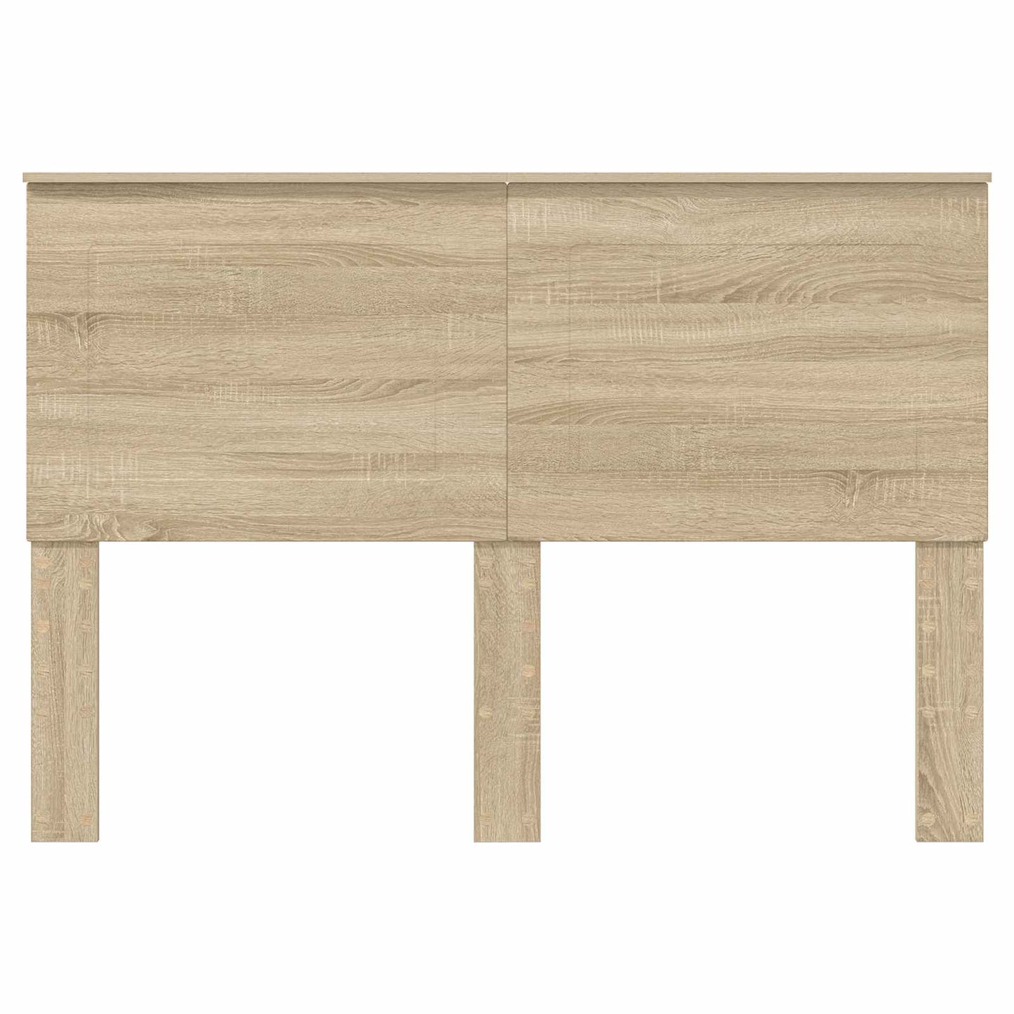 Testiera Rovere Sonoma 100 cm Legno ingegnerizzato | homemem39