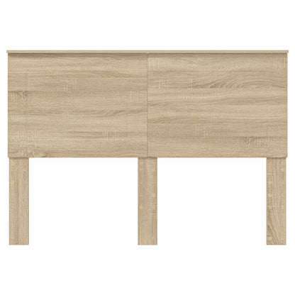 Testiera Rovere Sonoma 100 cm Legno ingegnerizzato | homemem39