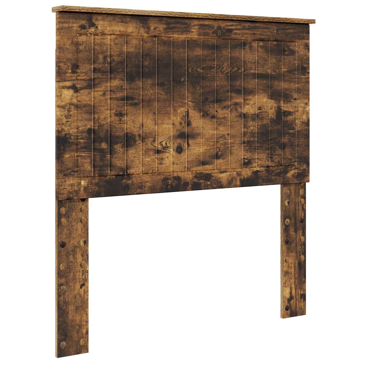 Testiera Rovere fumé Legno ingegnerizzato