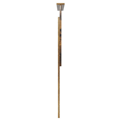 Testiera Rovere fumé Legno ingegnerizzato