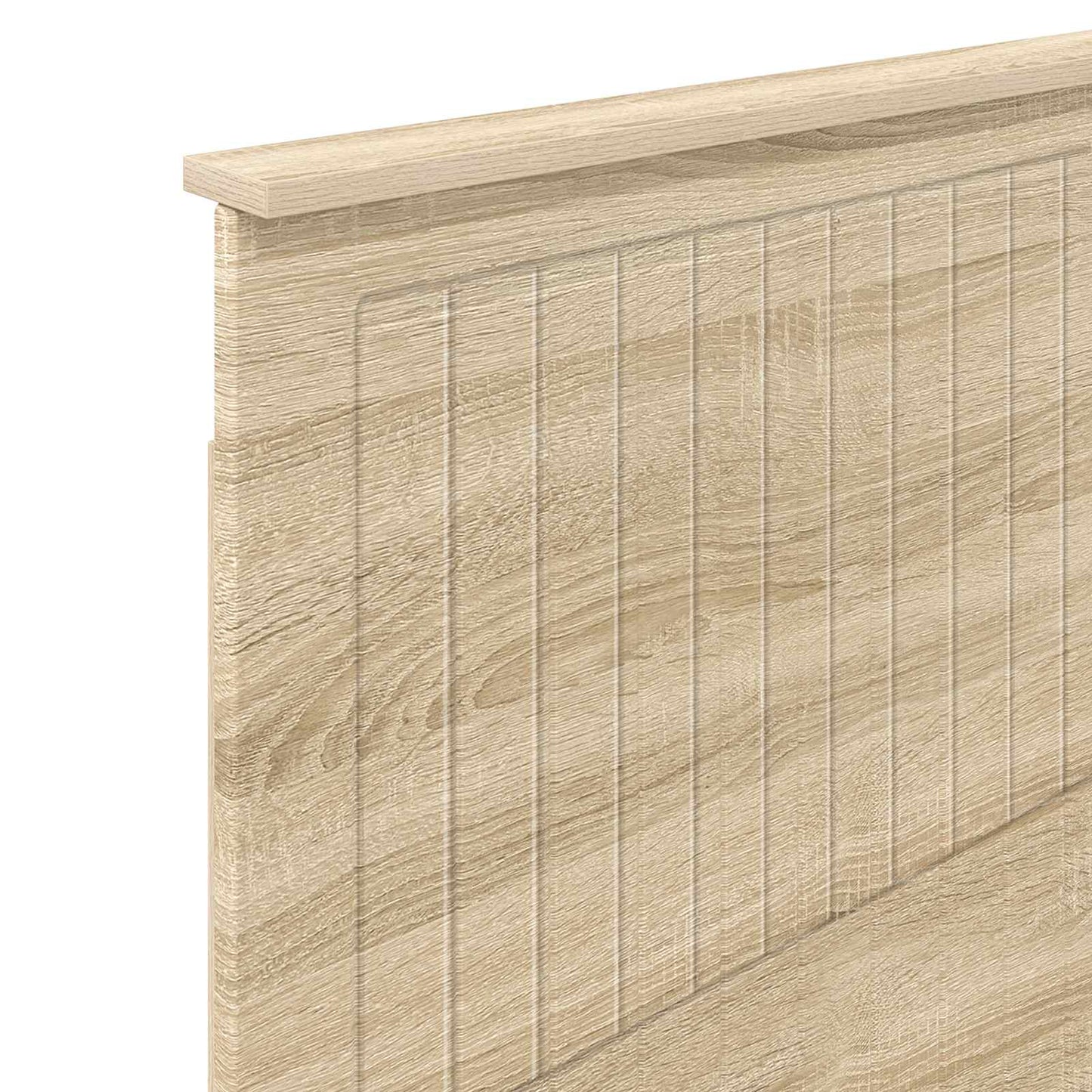 Testiera Rovere Sonoma Legno ingegnerizzato