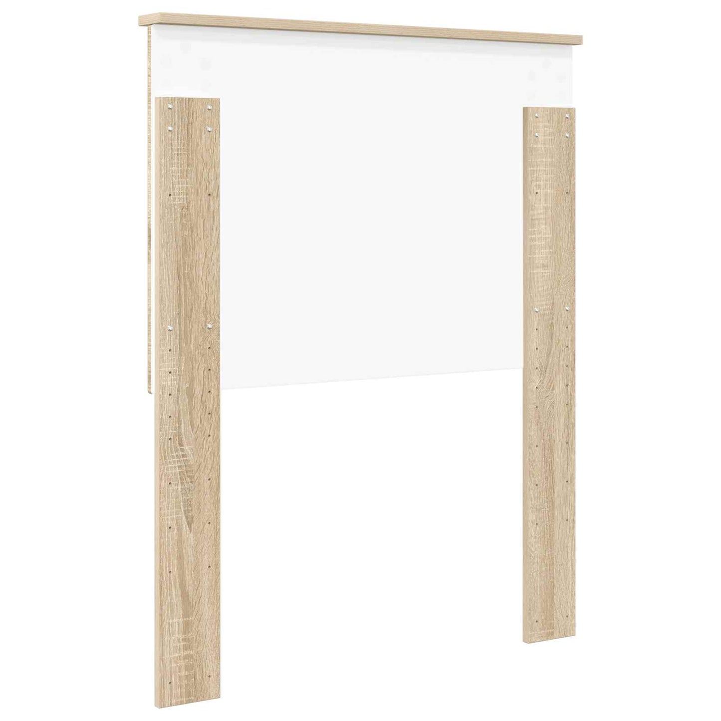 Testiera Rovere Sonoma Legno ingegnerizzato