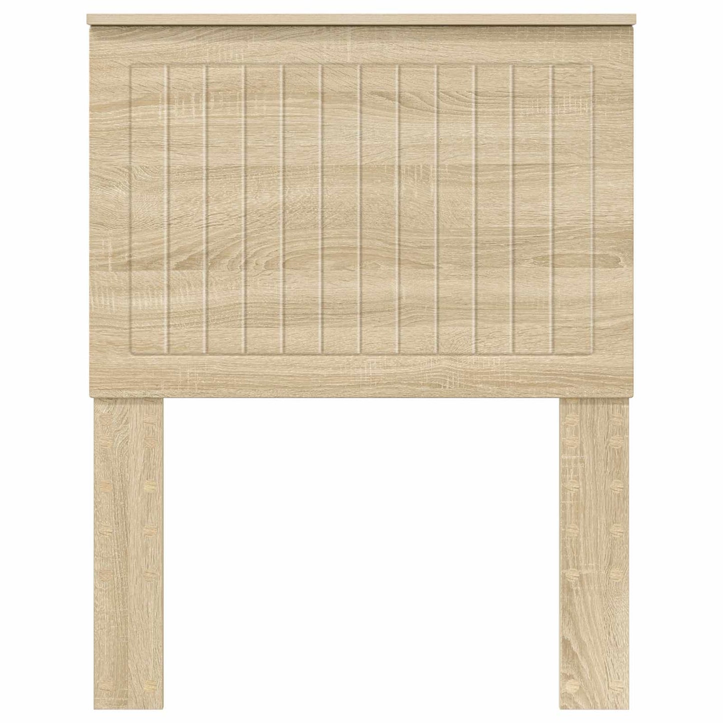 Testiera Rovere Sonoma Legno ingegnerizzato