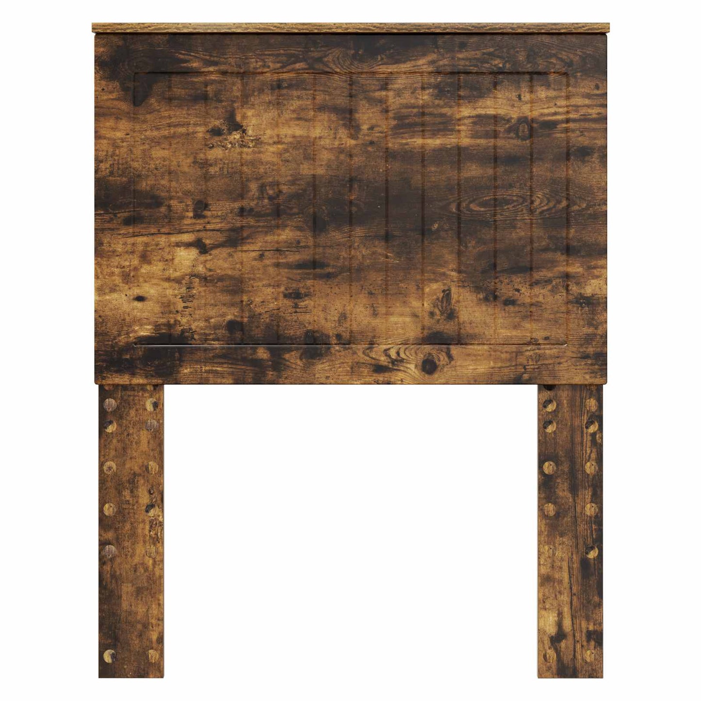 Testiera Rovere fumé Legno ingegnerizzato