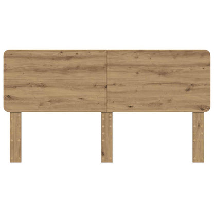 Testiera Rovere artigianale 200 cm Legno multistrato