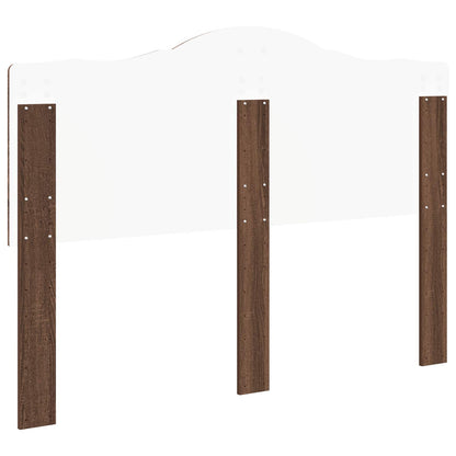 Testiera Rovere Marrone Legno multistrato | homemem39