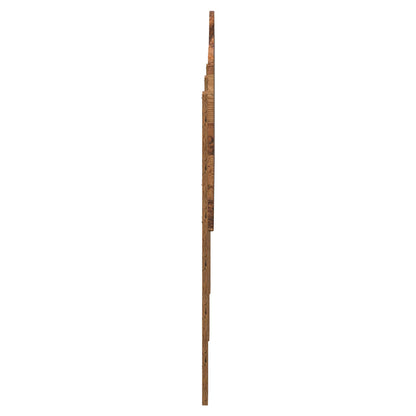 Testiera Legno vecchio Legno multistrato | homemem39