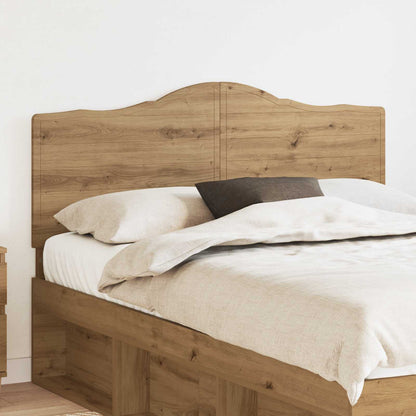 Testiera Rovere artigianale Legno multistrato | homemem39
