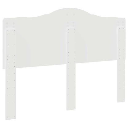 Testiera Bianco Legno ingegnerizzato