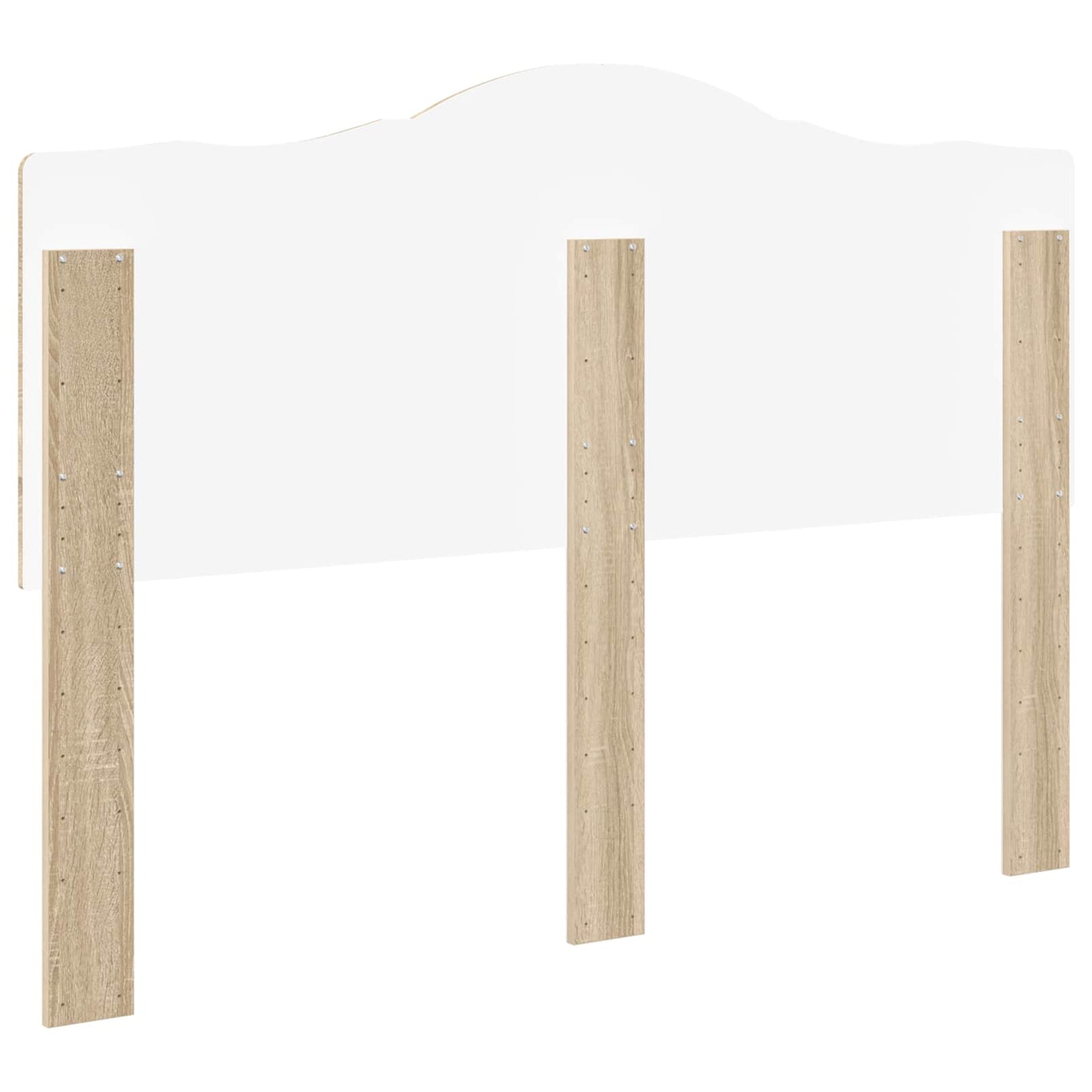 Testiera Rovere Sonoma Legno ingegnerizzato