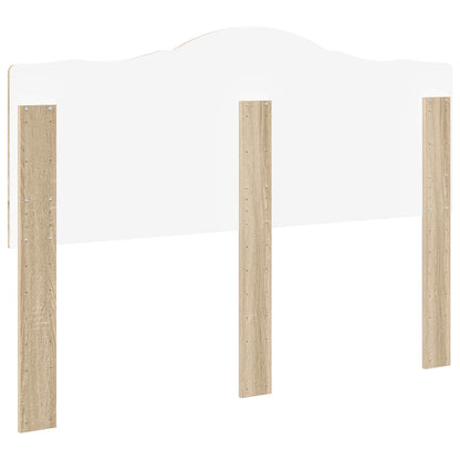 Testiera Rovere Sonoma Legno ingegnerizzato