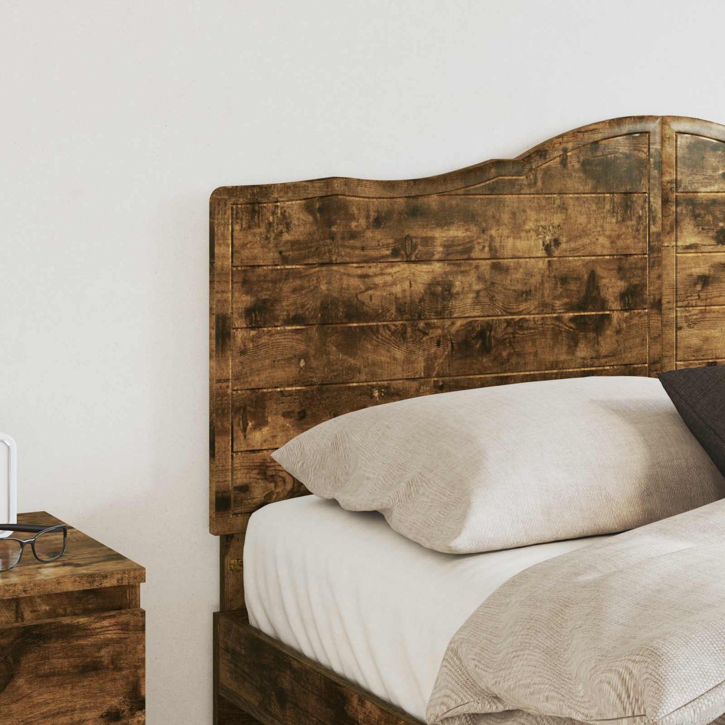 Testiera Rovere fumé Legno ingegnerizzato