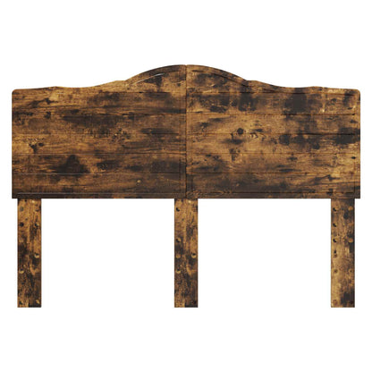 Testiera Rovere fumé Legno multistrato