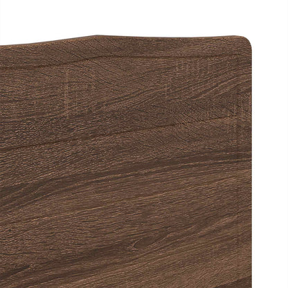 Testiera Rovere Marrone Legno multistrato | homemem39