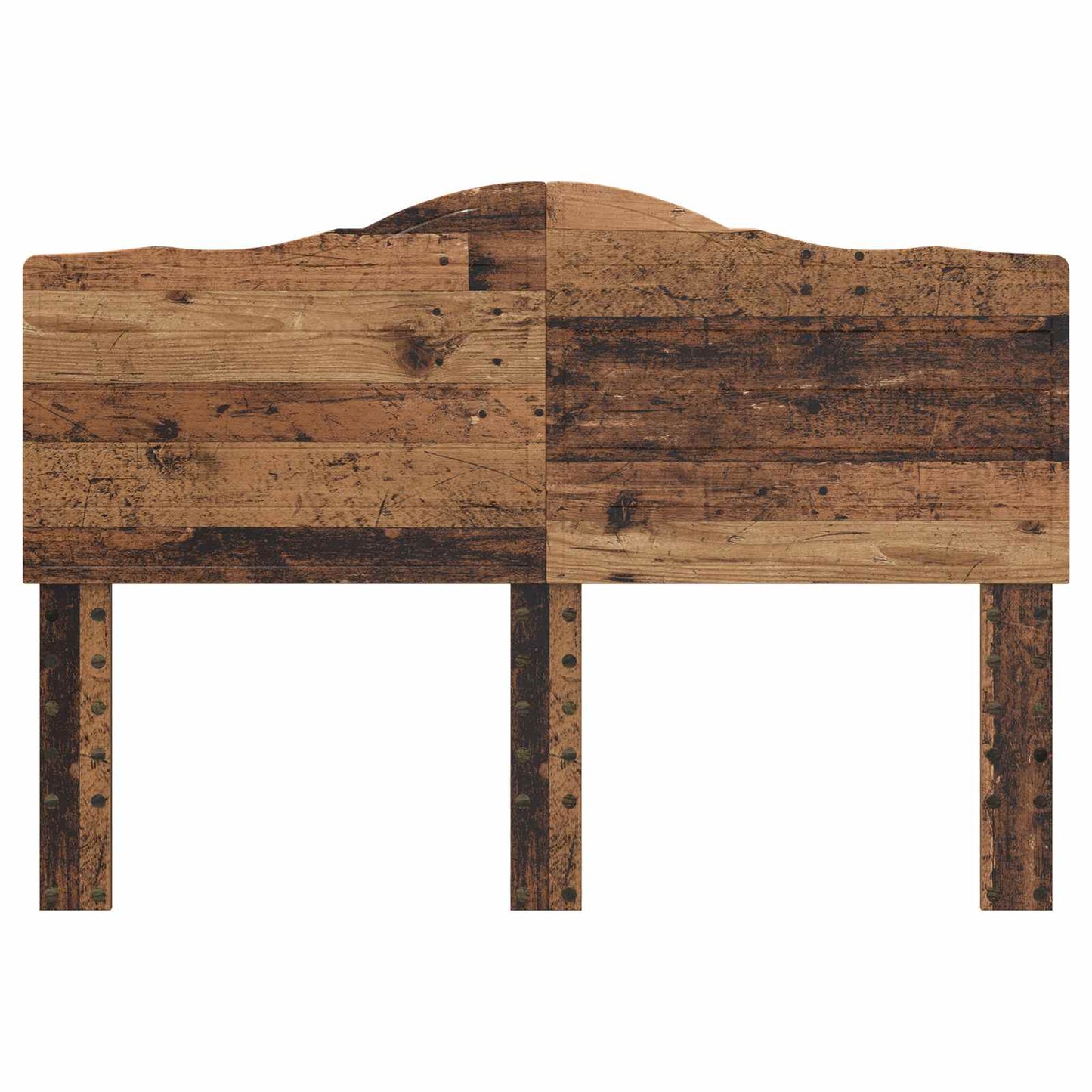 Testiera Legno vecchio Legno multistrato | homemem39