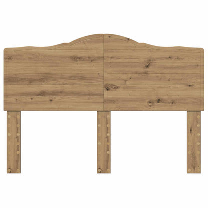 Testiera Rovere artigianale Legno multistrato | homemem39