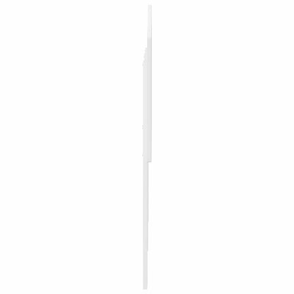 Testiera Bianco Legno multistrato | homemem39