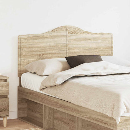 Testiera Rovere Sonoma Legno ingegnerizzato