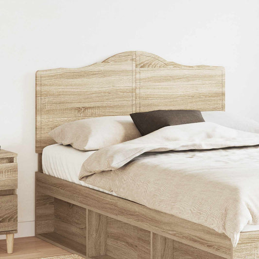 Testiera Rovere Sonoma Legno ingegnerizzato