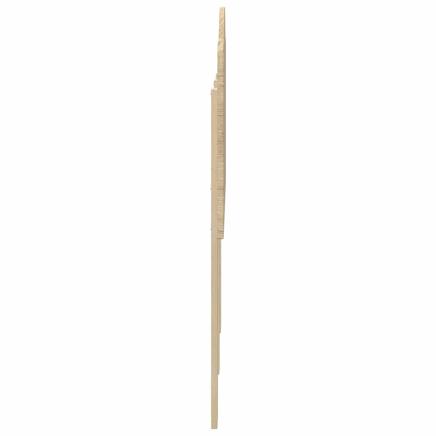 Testiera Rovere Sonoma Legno ingegnerizzato