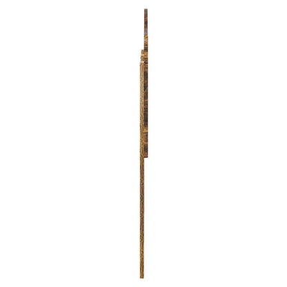 Testiera Rovere fumé Legno multistrato | homemem39