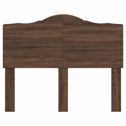 Testiera Rovere Marrone Legno multistrato | homemem39